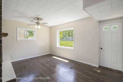 Home For Sale in Lansing, Michigan