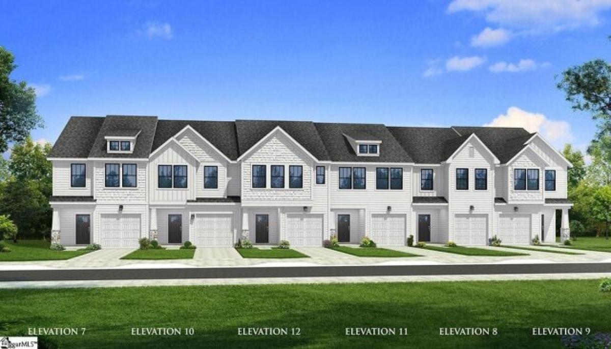 Picture of Home For Sale in Simpsonville, South Carolina, United States