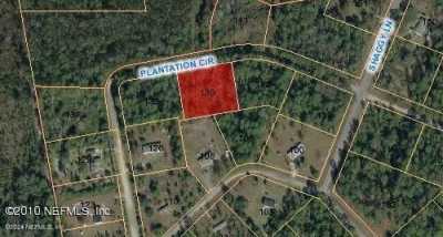 Residential Land For Sale in Palatka, Florida