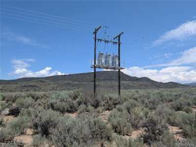 Residential Land For Rent in Fort Garland, Colorado