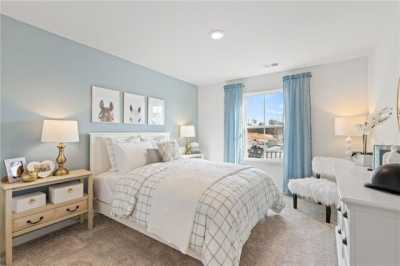 Home For Sale in Dawsonville, Georgia