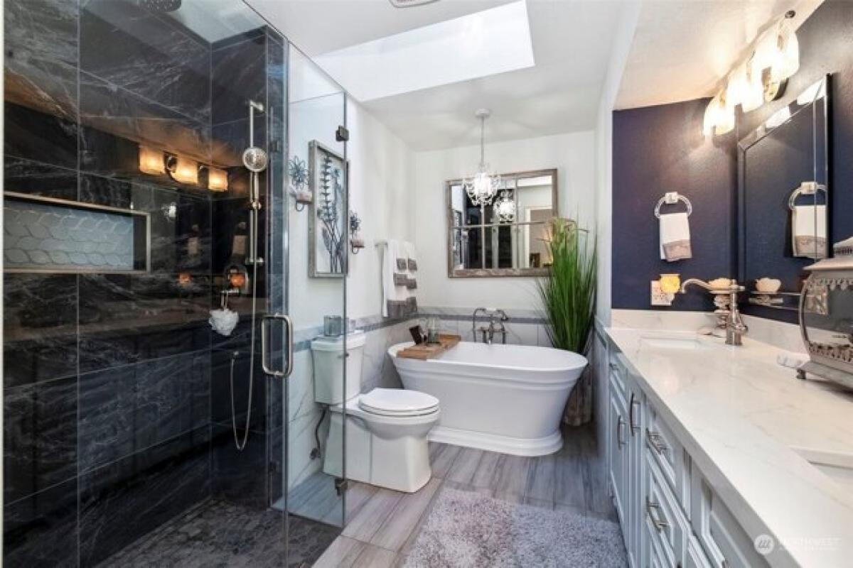 Picture of Home For Sale in Gig Harbor, Washington, United States