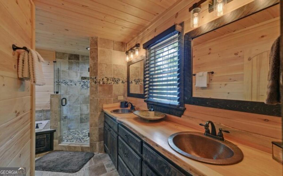 Picture of Home For Sale in Blue Ridge, Georgia, United States