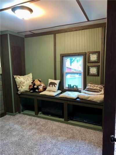 Home For Sale in Cleveland, Georgia