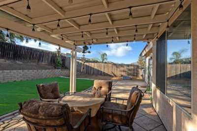 Home For Sale in El Cajon, California