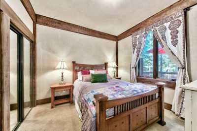 Home For Sale in Truckee, California
