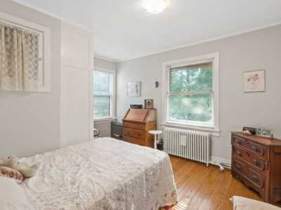 Home For Sale in Evanston, Illinois