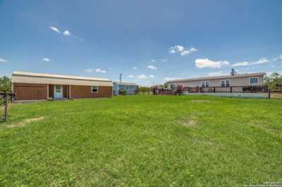 Home For Sale in Von Ormy, Texas