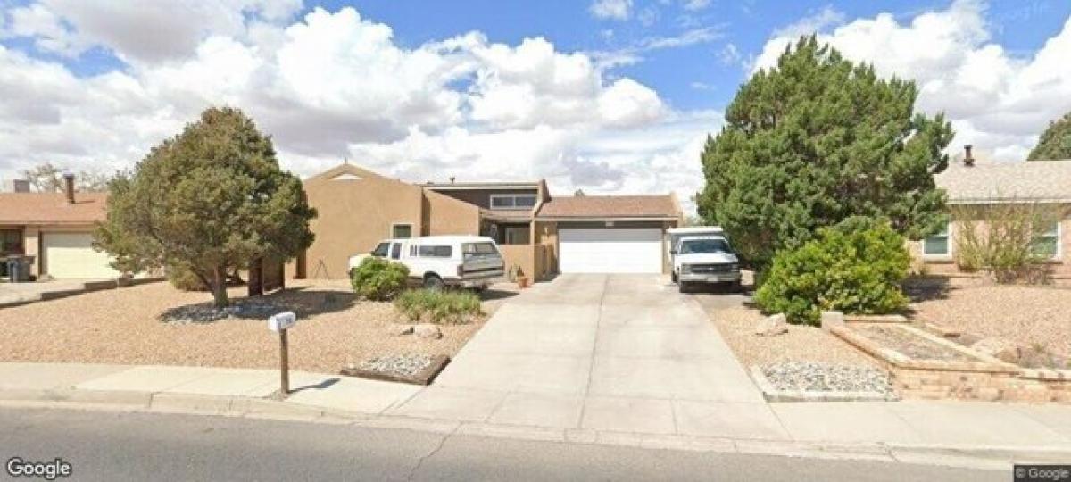 Picture of Home For Sale in Rio Rancho, New Mexico, United States