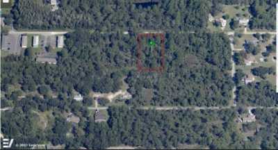 Residential Land For Sale in Crystal River, Florida
