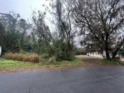 Residential Land For Sale in 