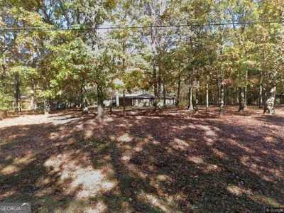 Home For Sale in Hampton, Georgia