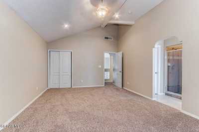 Home For Rent in El Paso, Texas