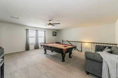 Home For Sale in Forney, Texas