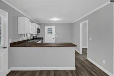 Home For Sale in West Columbia, South Carolina