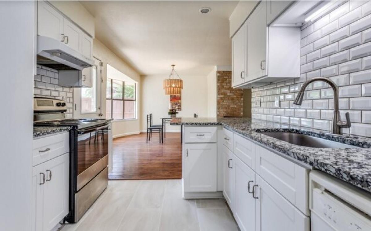 Picture of Home For Sale in Garland, Texas, United States