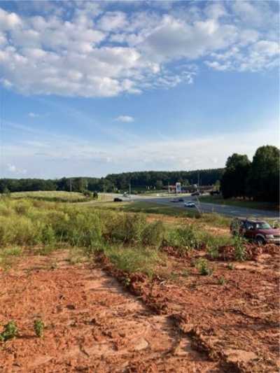 Residential Land For Sale in Westminster, South Carolina