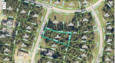 Residential Land For Sale in Brooksville, Florida