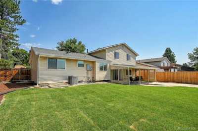 Home For Sale in Littleton, Colorado