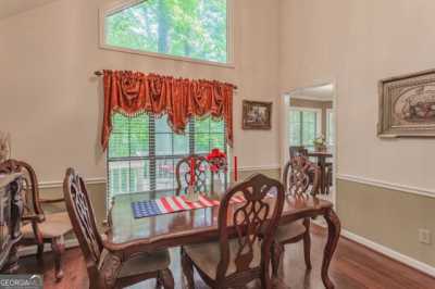 Home For Sale in Lafayette, Georgia