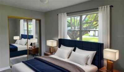 Home For Sale in Deltona, Florida