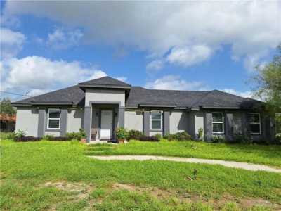 Home For Sale in McAllen, Texas