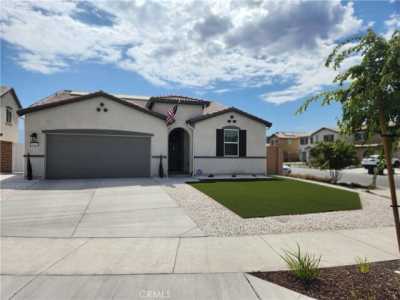 Home For Sale in Hemet, California