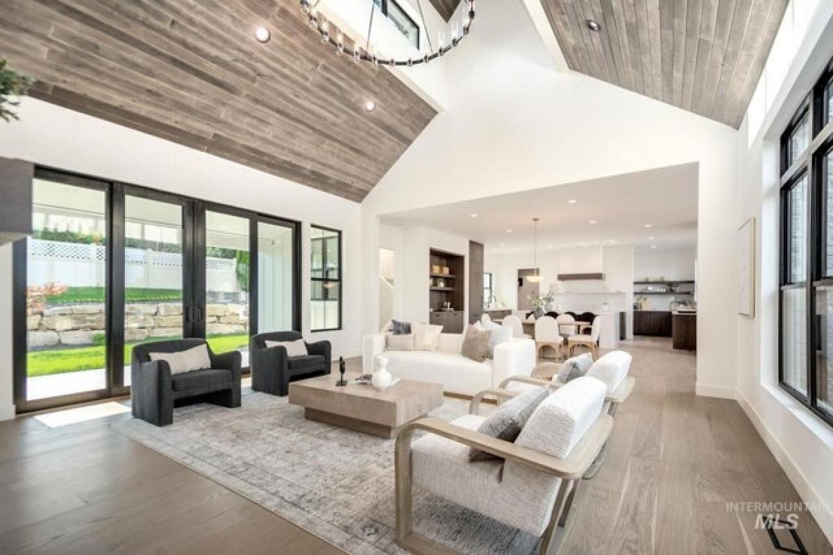 Picture of Home For Sale in Eagle, Idaho, United States