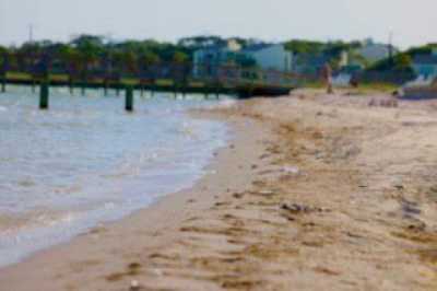 Residential Land For Sale in Rockport, Texas