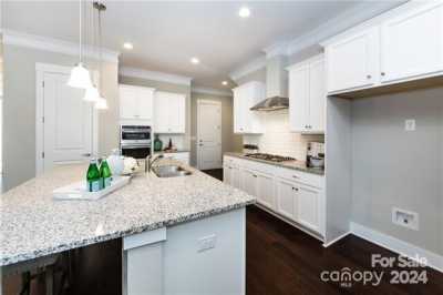 Home For Sale in Mooresville, North Carolina