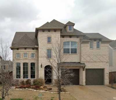 Home For Sale in Aubrey, Texas