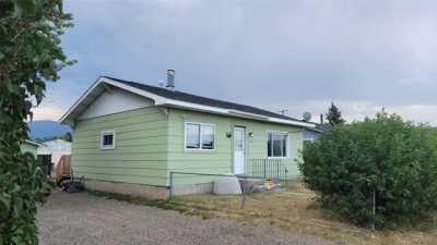 Home For Sale in Butte, Montana