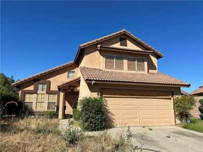 Home For Sale in Perris, California