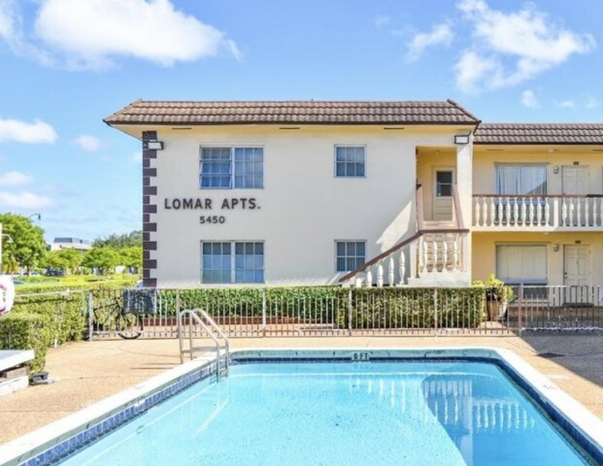 Picture of Apartment For Rent in Hollywood, Florida, United States