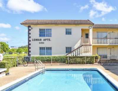 Apartment For Rent in Hollywood, Florida