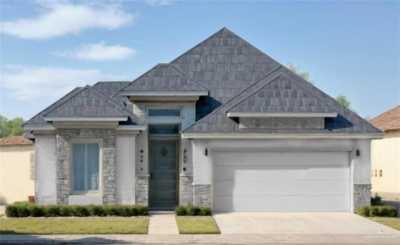 Home For Sale in San Juan, Texas