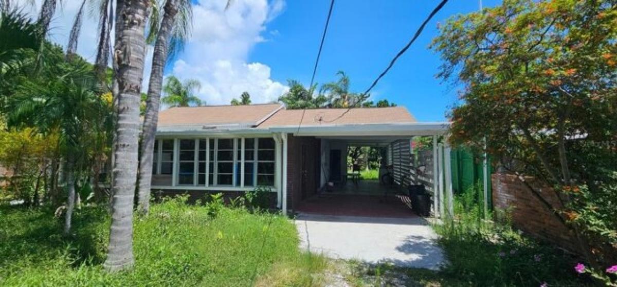 Picture of Home For Sale in Nokomis, Florida, United States