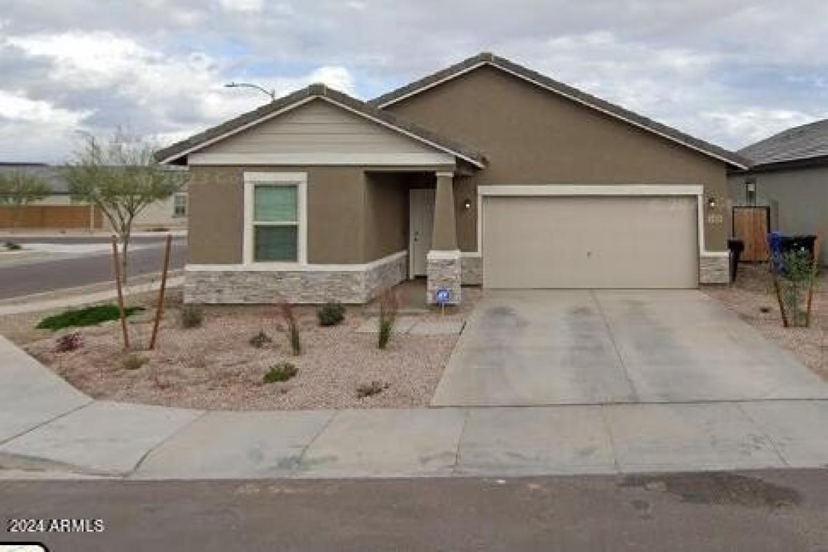 Picture of Home For Sale in Laveen, Arizona, United States