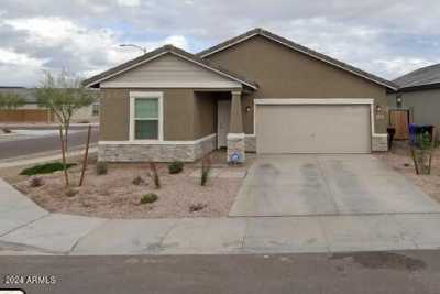 Home For Sale in Laveen, Arizona