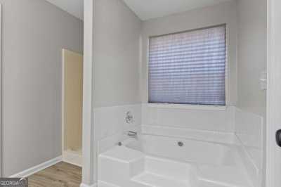 Home For Sale in Ellenwood, Georgia