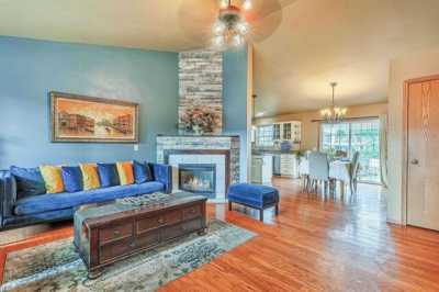 Home For Sale in Madison, Wisconsin