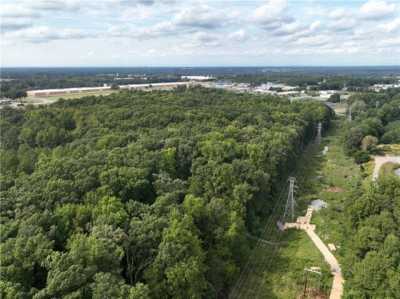 Residential Land For Sale in Anderson, South Carolina
