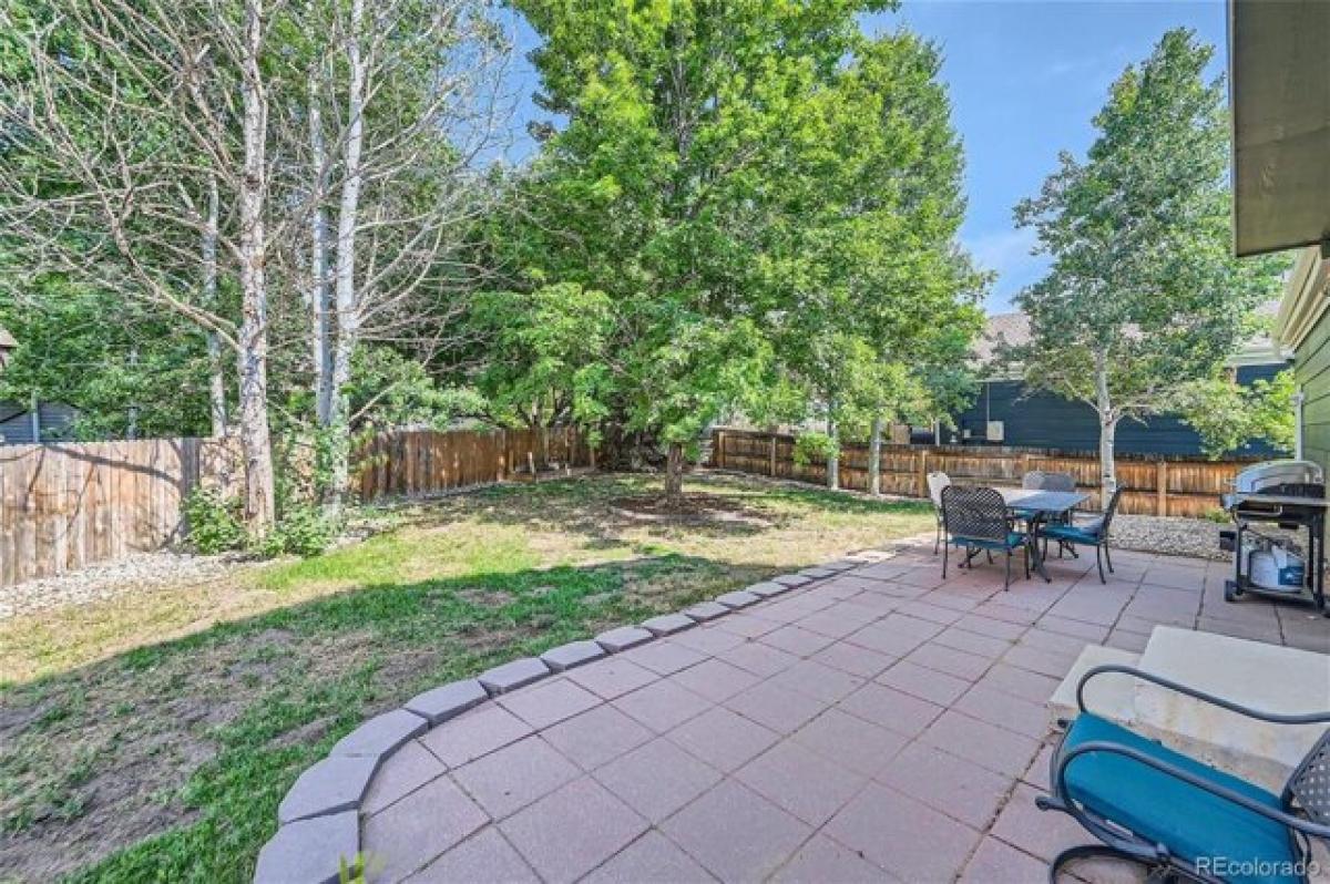 Picture of Home For Sale in Erie, Colorado, United States