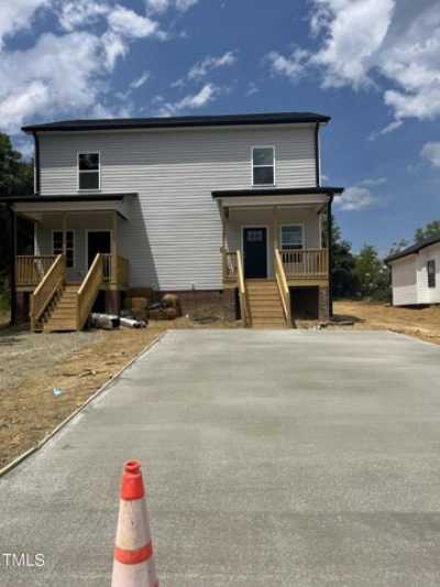 Home For Sale in Burlington, North Carolina