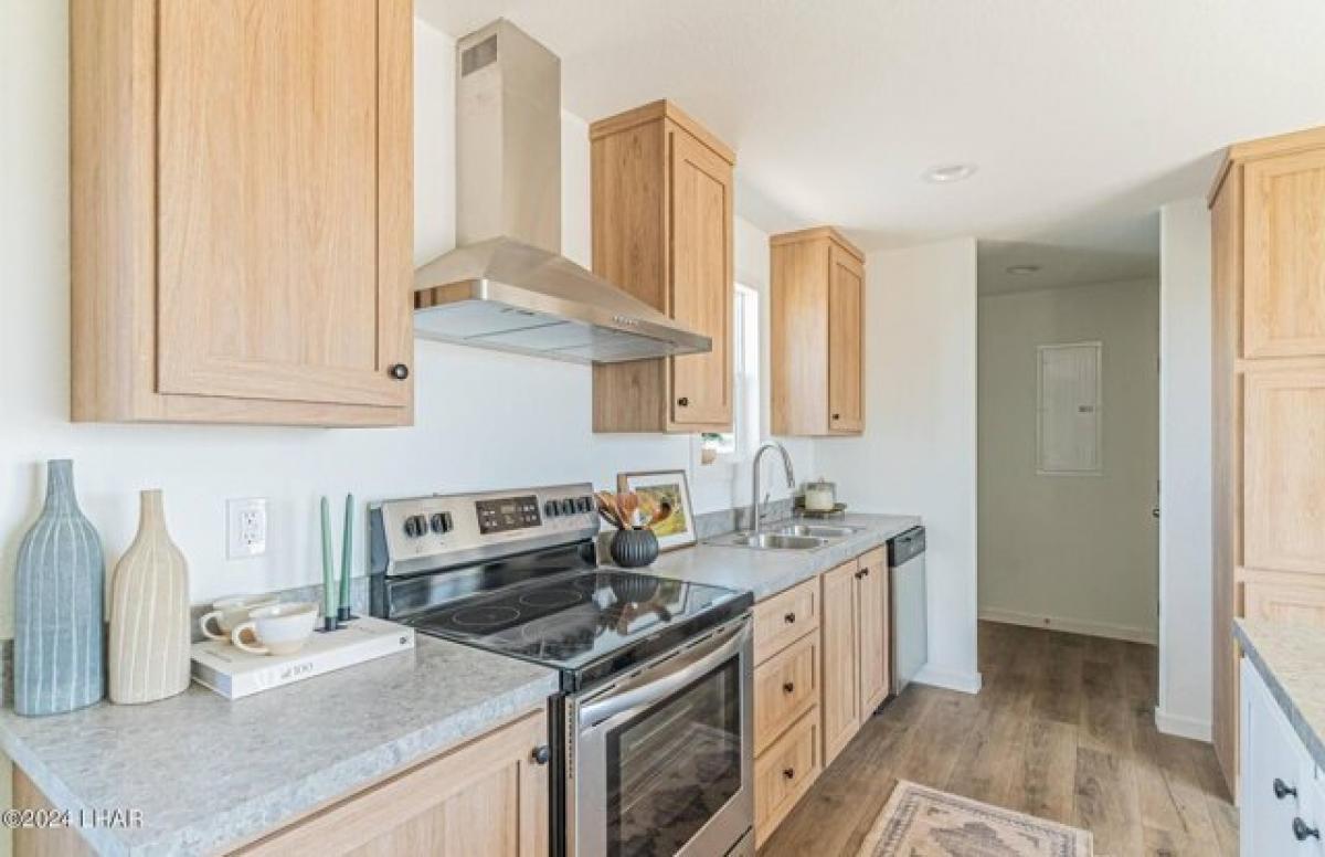 Picture of Home For Sale in Lake Havasu City, Arizona, United States