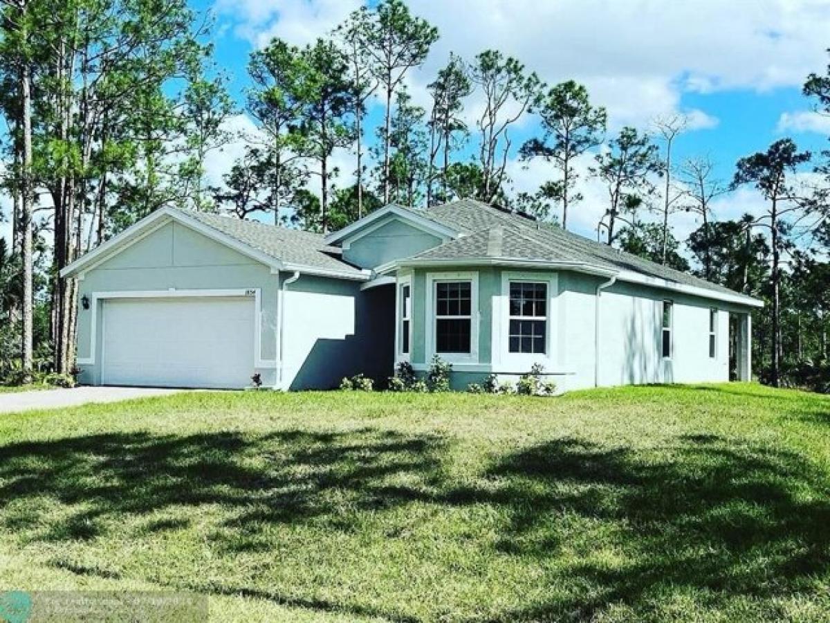 Picture of Home For Rent in Lehigh Acres, Florida, United States