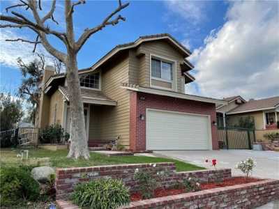 Home For Sale in Rancho Cucamonga, California