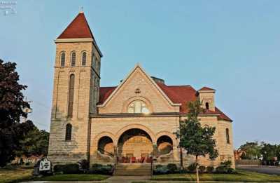 Home For Sale in Sandusky, Ohio