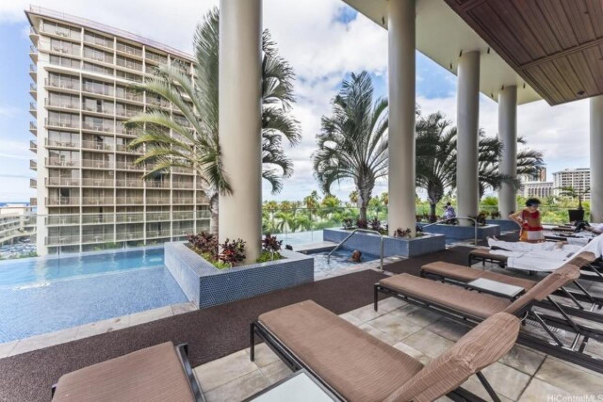 Picture of Home For Rent in Honolulu, Hawaii, United States