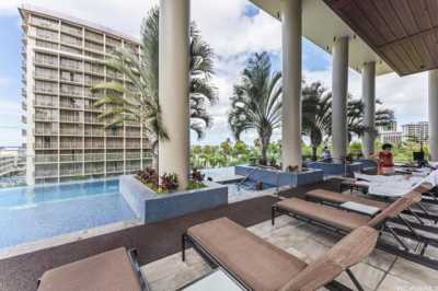 Home For Rent in Honolulu, Hawaii